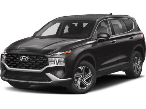 HYUNDAI SANTA FE 2021 5NMS14AJ6MH337296 image